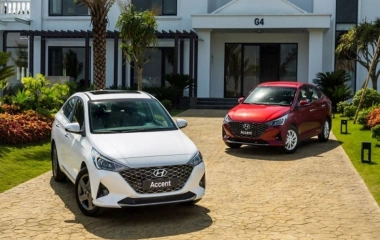 Đặc Điểm Các Mẫu Xe Hyundai Phổ Biến Hiện Nay Trên Thị Trường Việt